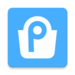 priceoye android application logo